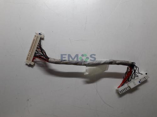 LVDS LEAD FOR PHILIPS 24PHT4032/05 LVDS LEAD FOR PHILIPS 24PHT4032/05